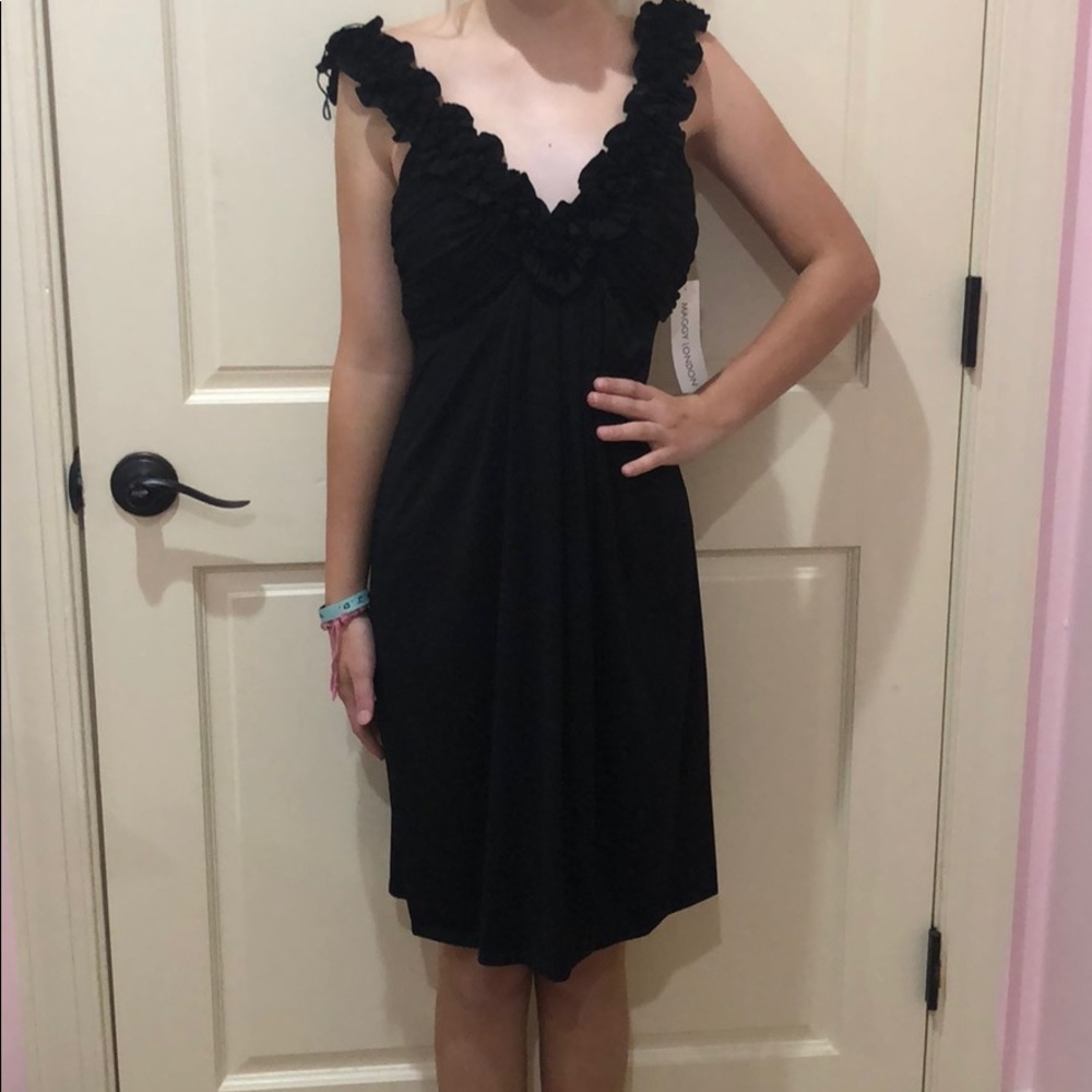 Maggy London dress!